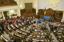 Украинская оппозиция грезит миллиардами долларов  